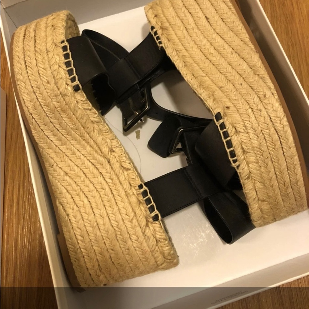 vince shoes